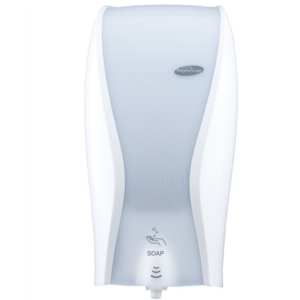 XIBU Touch Foam Dispenser White (HGLXB25)